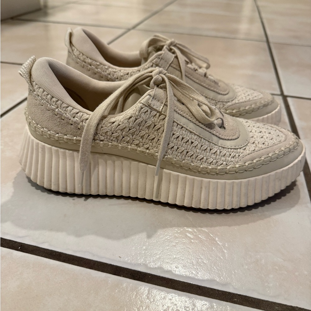 Women's Dolce Vita Dolen Sneakers